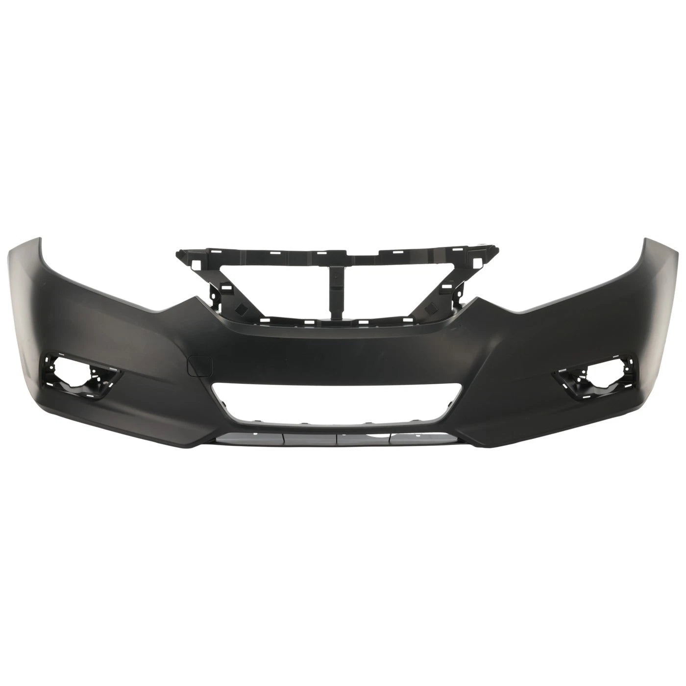 2016-2018 Nissan Altima front bumper cover primed OE-style replacement