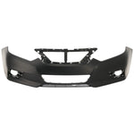 2016-2018 Nissan Altima front bumper cover primed OE-style replacement