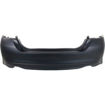2016-2018 Nissan Altima rear bumper cover primed OE-style replacement