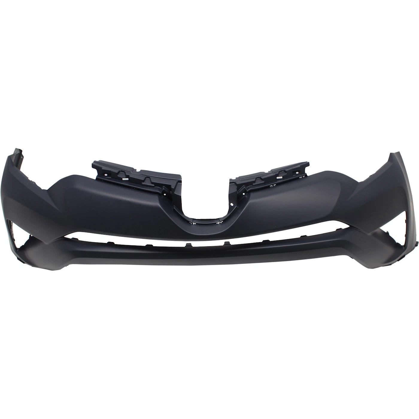 2016-2018 Toyota RAV4 LE front bumper cover primed