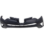 2016-2018 Toyota RAV4 LE front bumper cover primed