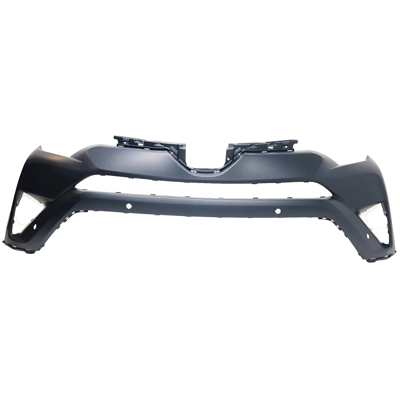 2016-2018 Toyota RAV4 XLE front bumper cover primed