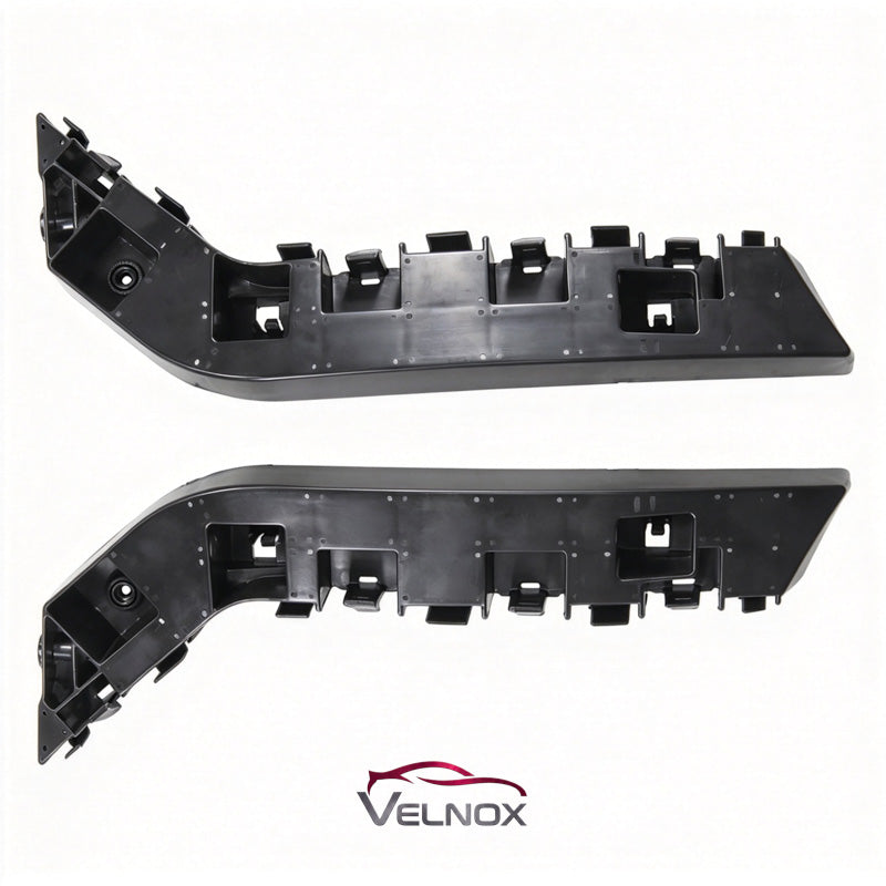 2016-2021 Front Bumper Support Retainer Bracket Left Driver Side 