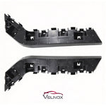 2016-2021 Front Bumper Support Retainer Bracket Right Passenger Side 