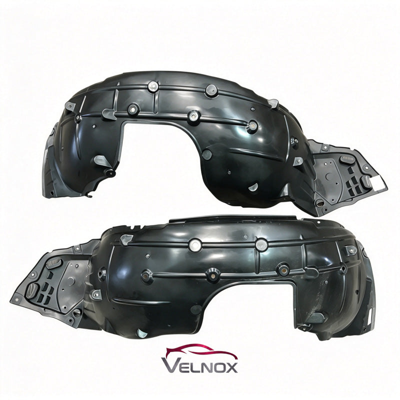 2016-2021 Honda Civic Front Fender Liner Left Driver Side 