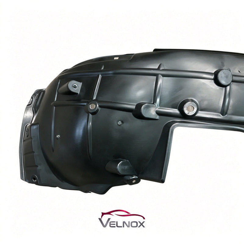 2016-2021 Honda Civic Front Fender Liner Left Driver Side 