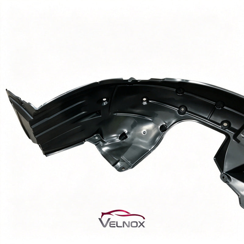 2016-2021 Honda Civic Front Fender Liner Left Driver Side 