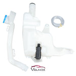2016-2021 Honda Civic Washer Fluid Reservoir Tank With Pump 