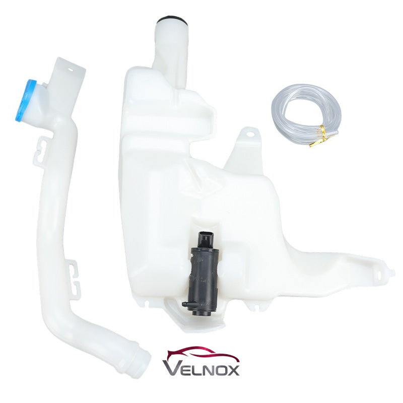 2016-2021 Honda Civic Washer Fluid Reservoir Tank With Pump 