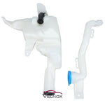 2016-2021 Honda Civic Washer Fluid Reservoir Tank With Pump