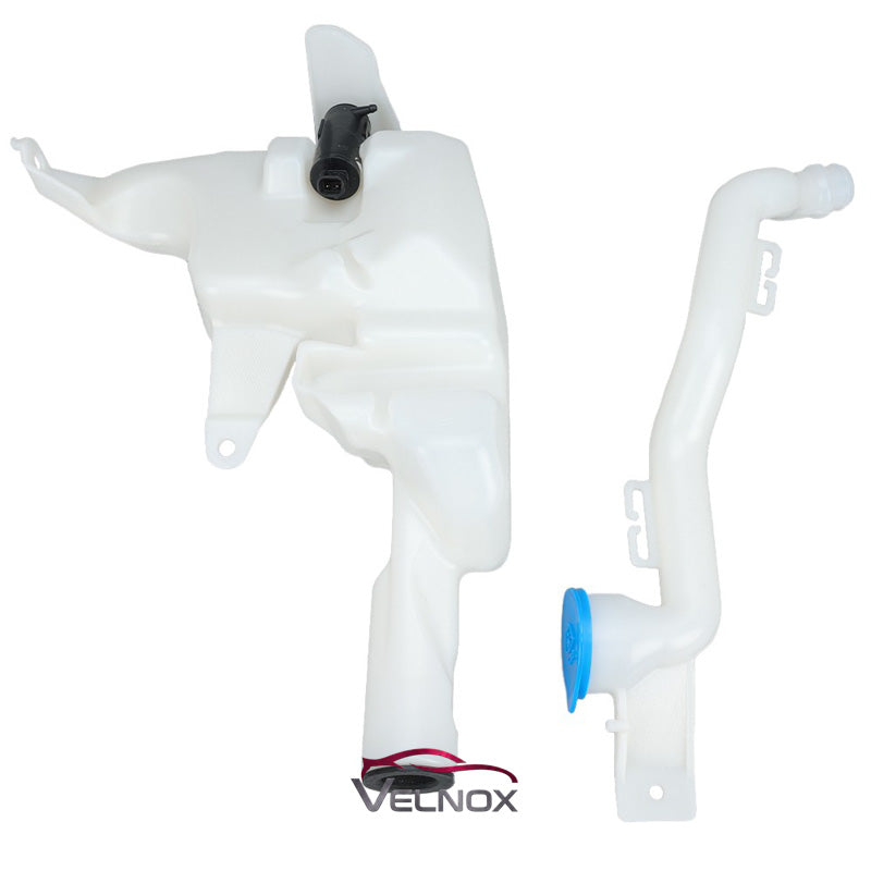 2016-2021 Honda Civic Washer Fluid Reservoir Tank With Pump