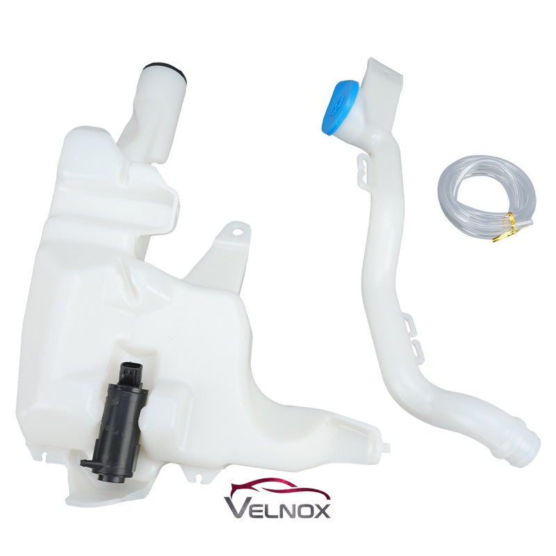 2016-2021 Honda Civic Washer Fluid Reservoir Tank With Pump