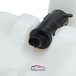 2016-2021 Honda Civic Washer Fluid Reservoir Tank With Pump 