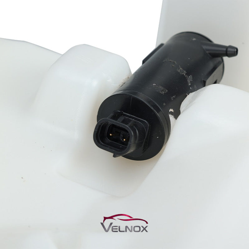 2016-2021 Honda Civic Washer Fluid Reservoir Tank With Pump 