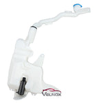 2016-2021 Honda Civic Washer Fluid Reservoir Tank With Pump