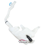 2016-2021 Honda Civic Washer Fluid Reservoir Tank With Pump