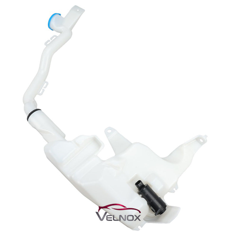 2016-2021 Honda Civic Washer Fluid Reservoir Tank With Pump