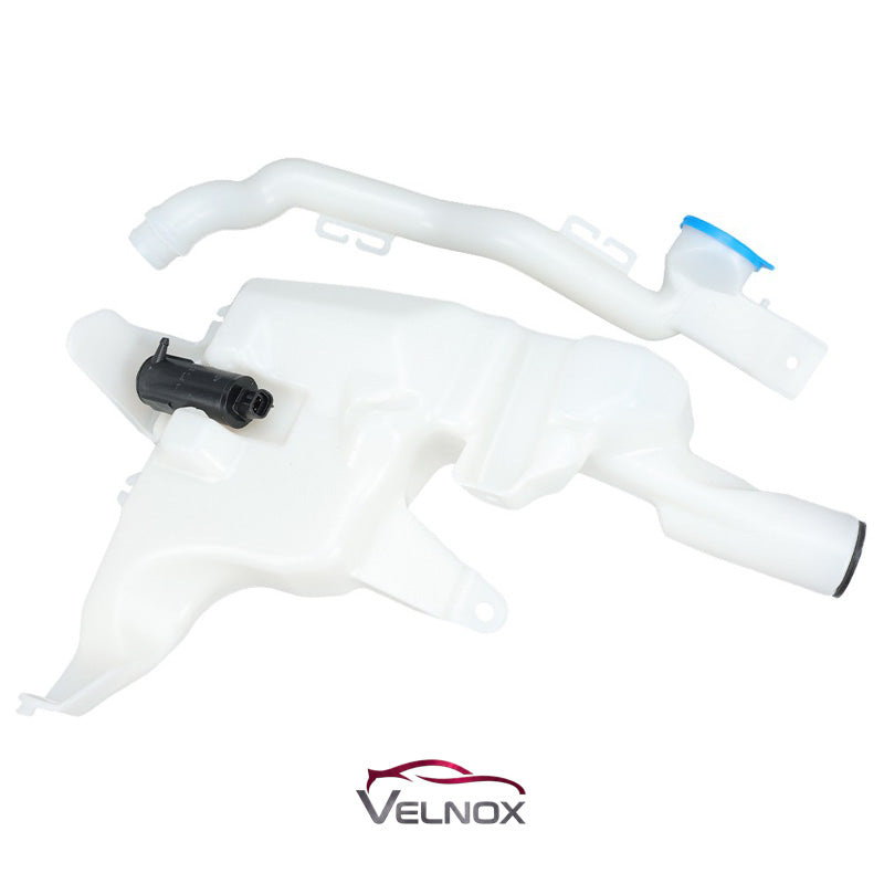 2016-2021 Honda Civic Washer Fluid Reservoir Tank With Pump