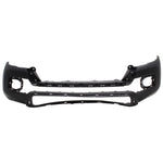 2016–2023 Toyota Tacoma front bumper cover