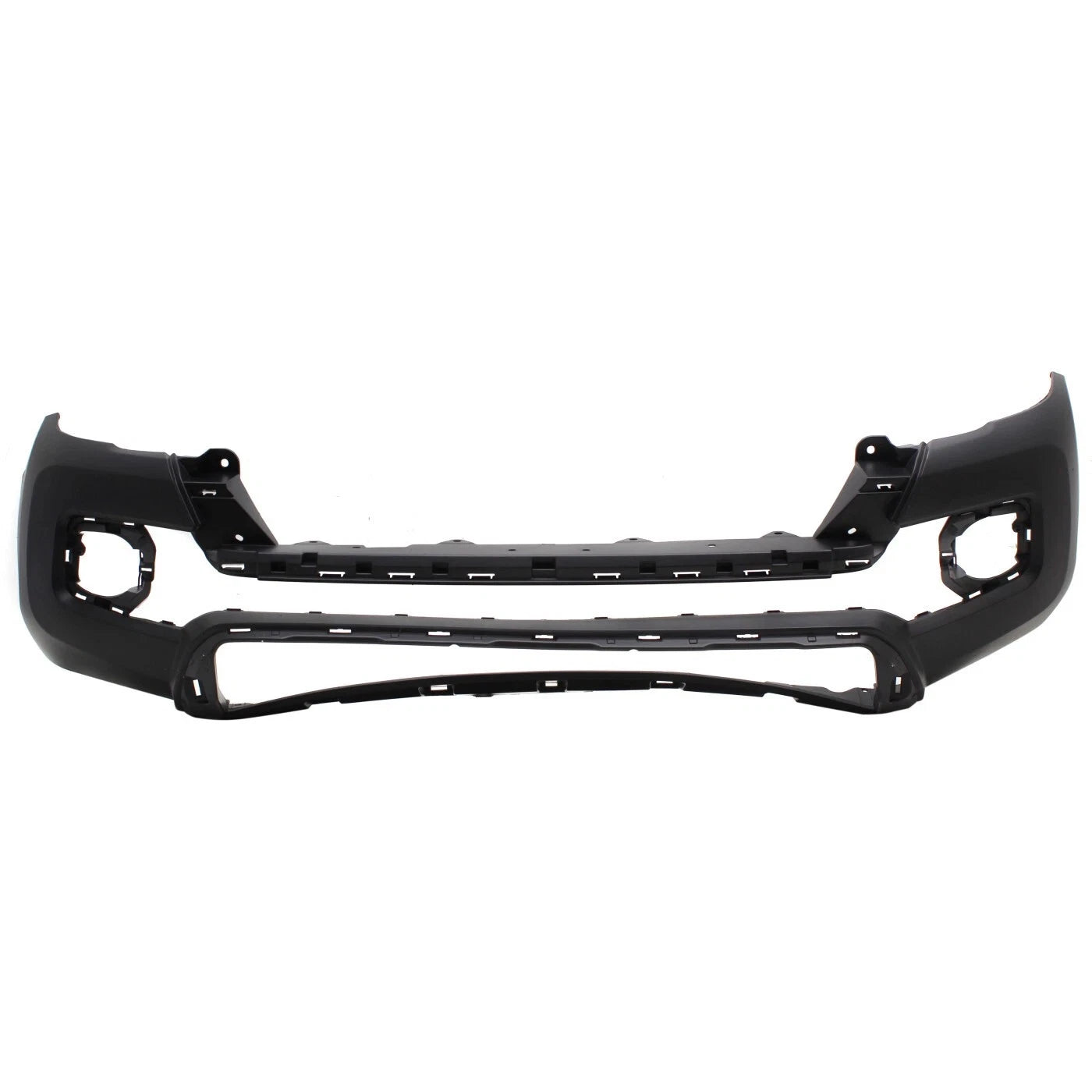 2016–2023 Toyota Tacoma front bumper cover