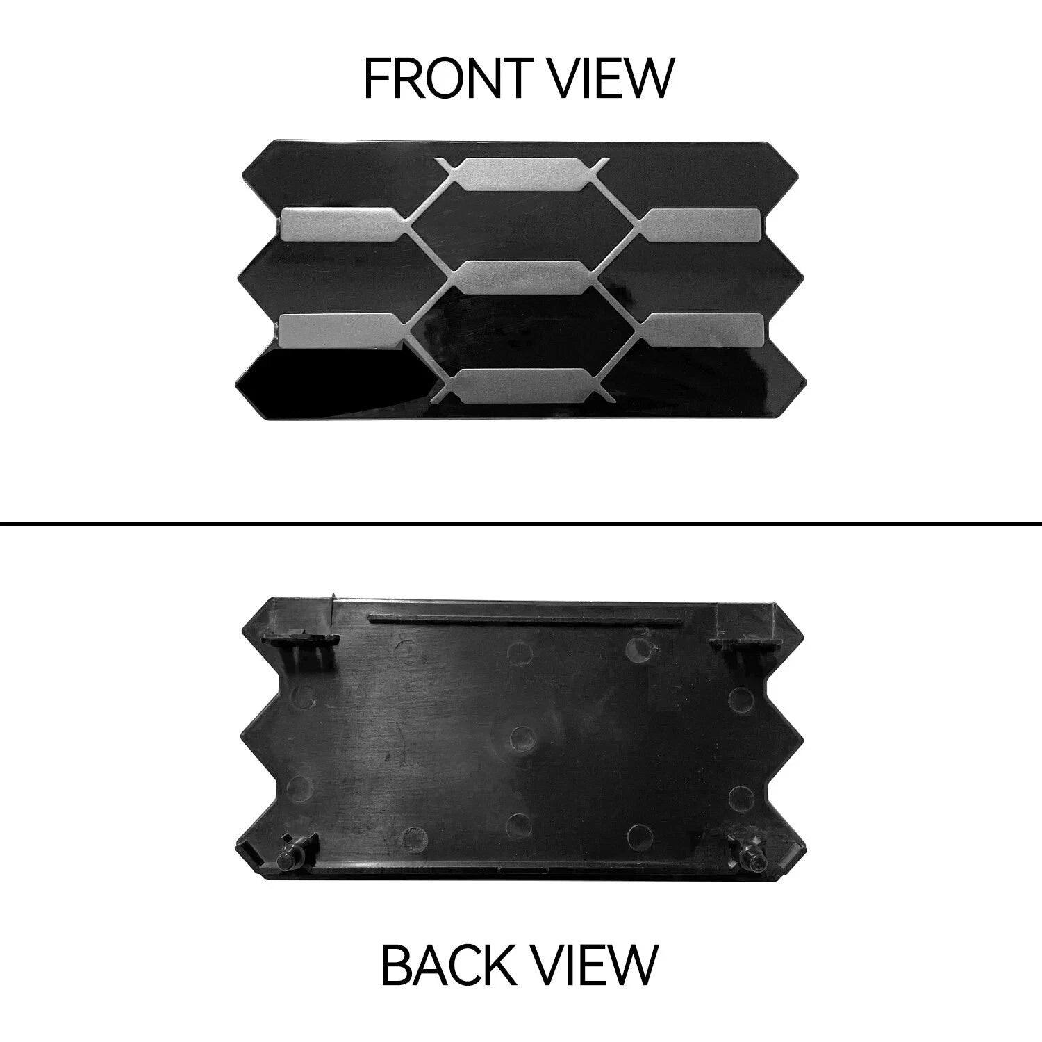 2016–2023 Toyota Tacoma front grille insert