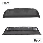 2016–2023 Toyota Tacoma lower air dam