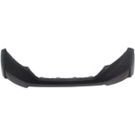 2017-2019 Honda CR-V front bumper cover rear side primed replacement