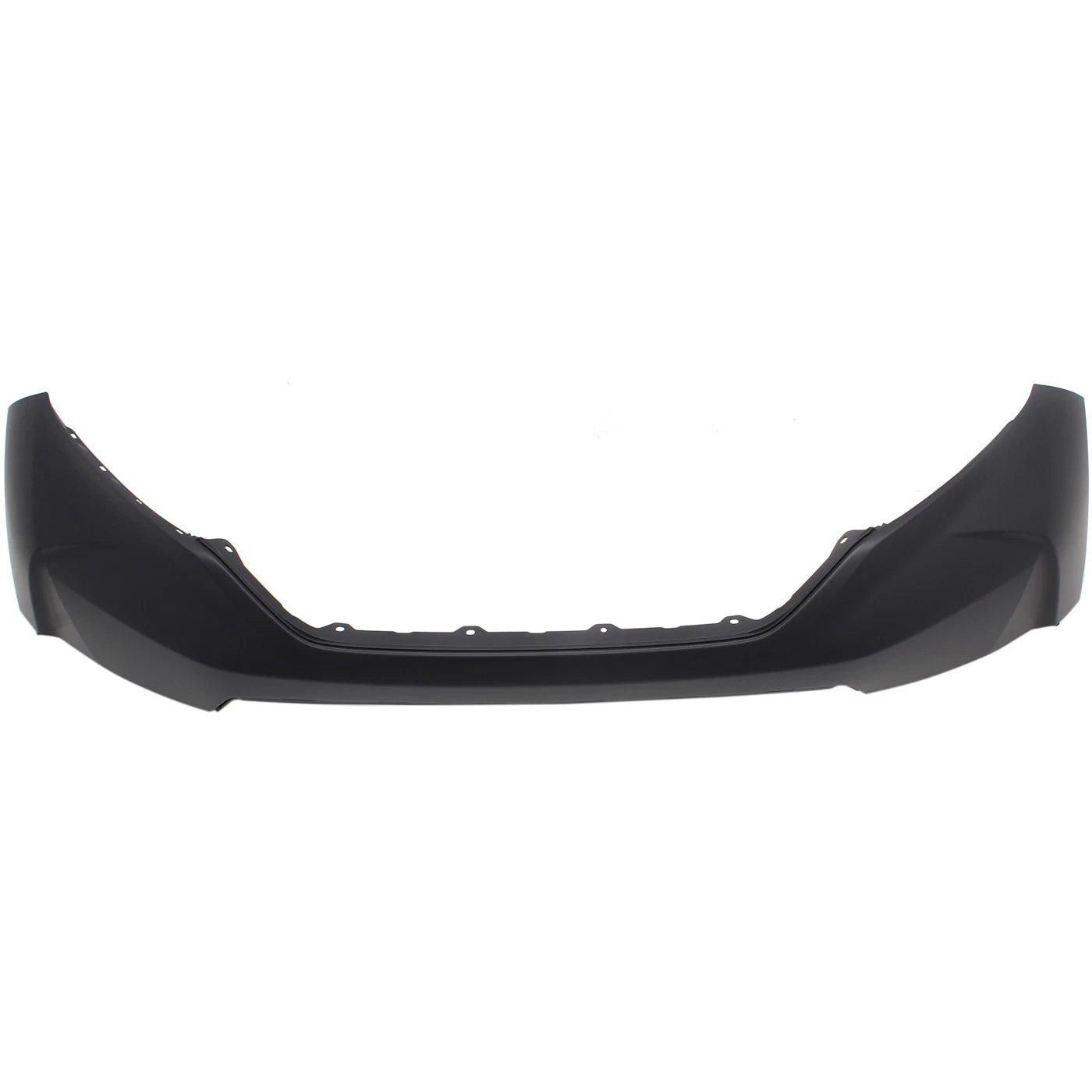 2017-2019 Honda CR-V front bumper cover rear side primed replacement