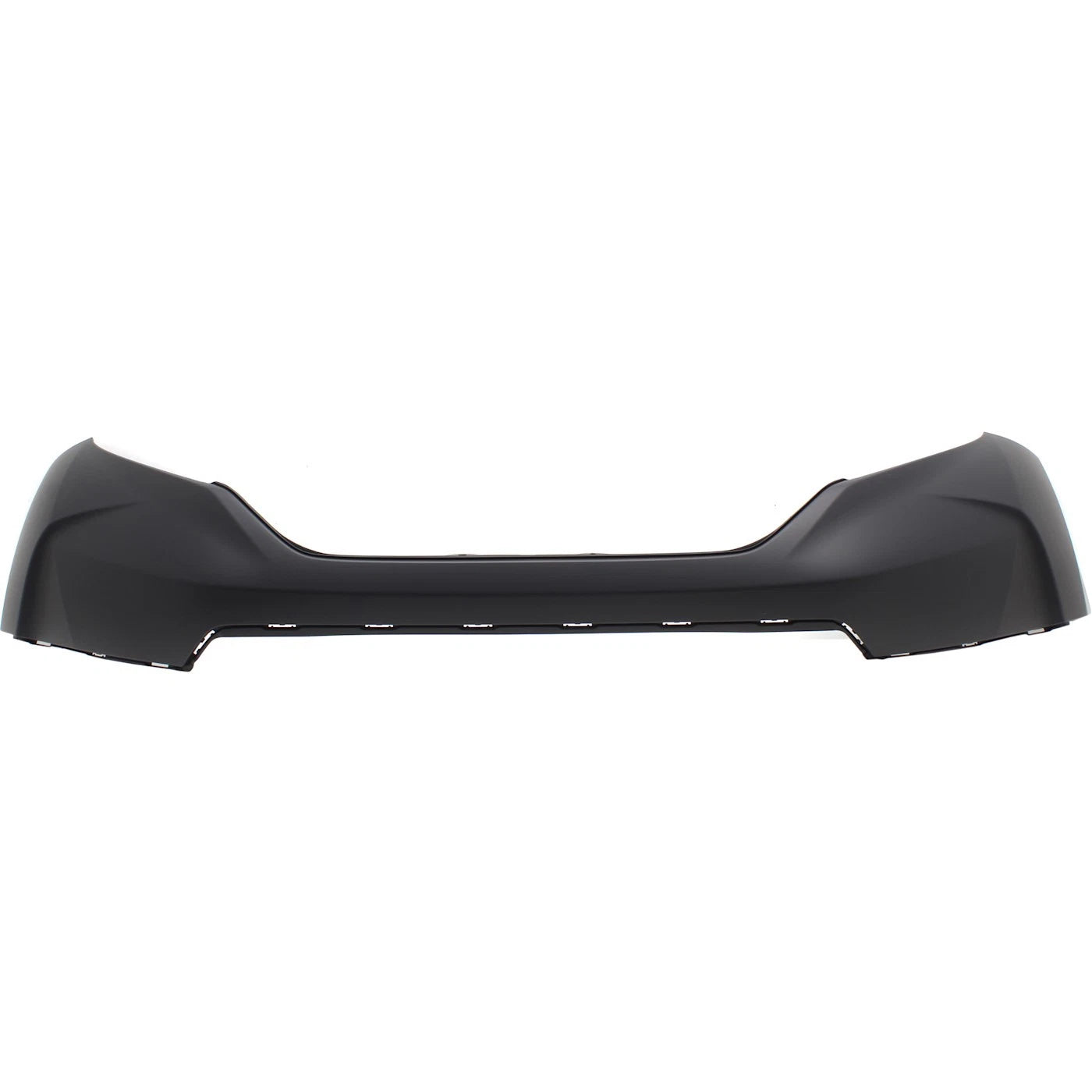 Primed front upper bumper cover bare shell for 2017-2019 Honda CR-V