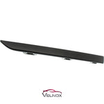2017-2019 Honda CR-V HO1044101 left lower grille molding angled view