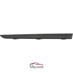 2017-2019 Honda CR-V HO1044101 left driver side lower grille trim front view