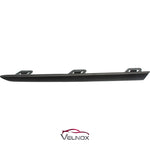 2017-2019 Honda CR-V HO1044101 left lower grille trim mounting tabs