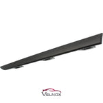 2017-2019 Honda CR-V HO1044102 right lower grille molding angled view