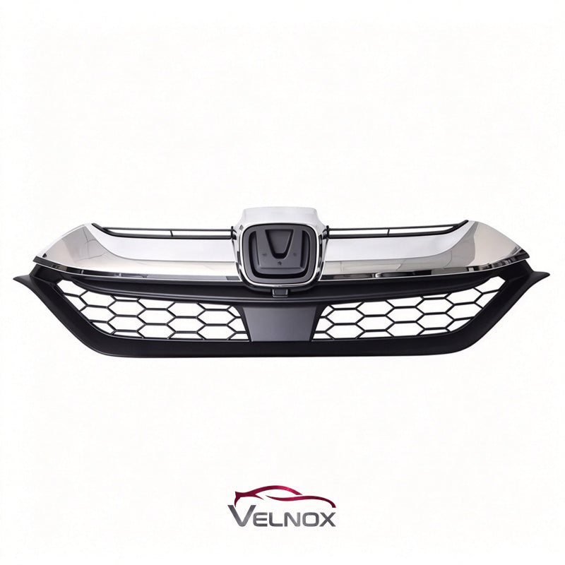 2017-2019 Honda CR-V LX front grille assembly HO1200234
