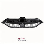 Rear housing and mounting structure of 2017-2019 Honda CR-V HO1200234 grille