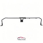 Honda CR-V upper tie bar with center hood latch support HO1225193