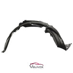 2017-2019 Honda CR-V molded front fender liner wheel arch view HO1249170 HO1248170