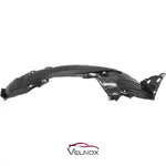 Inner view of 2017-2019 Honda CR-V front fender liner HO1249170 HO1248170