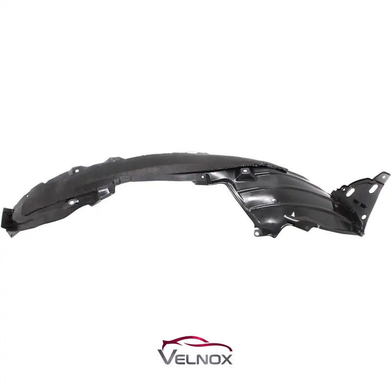 Inner view of 2017-2019 Honda CR-V front fender liner HO1249170 HO1248170