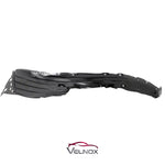 2017-2019 Honda CR-V front fender liner side profile HO1249170 HO1248170