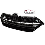 2017-2019 Honda CR-V Low-End Front Grille 