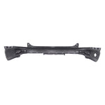 2017-2019 Honda CR-V rear bumper cover back side primed replacement