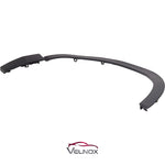 Rear right passenger-side door wheel arch molding for 2017-2019 Honda CR-V, HO1791108
