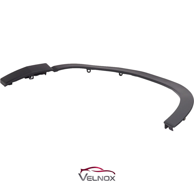 Rear right passenger-side door wheel arch molding for 2017-2019 Honda CR-V, HO1791108