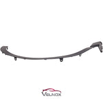 Backside mounting view of rear right door wheel arch molding for 2017-2019 Honda CR-V HO1791108