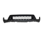 2017-2019 Honda CR-V Front Bumper Cover & Lower Valance Kit