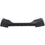 2017-2019 Honda CR-V Front Bumper Cover & Lower Valance Kit