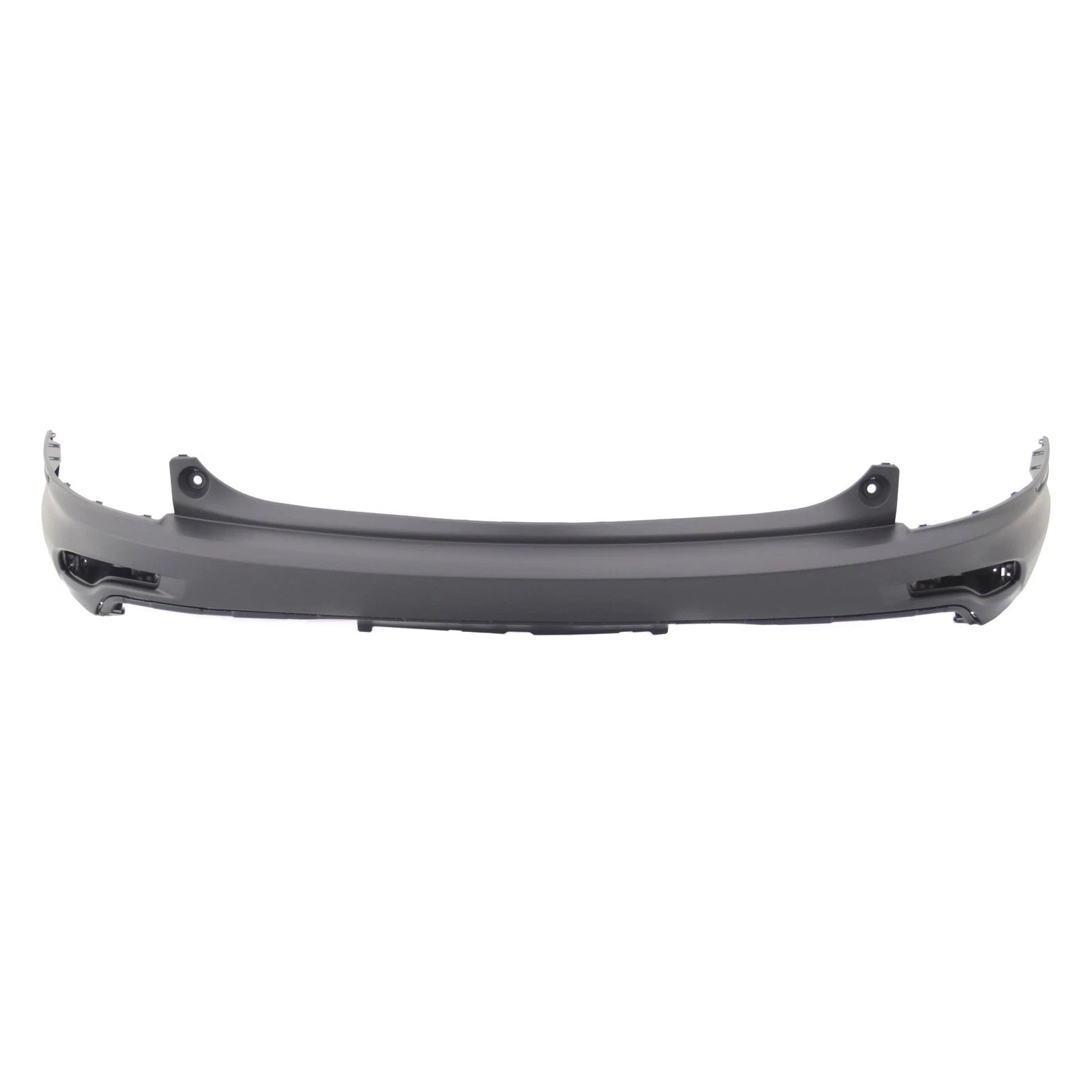 2017–2019 Honda CR-V Complete Rear Bumper Kit