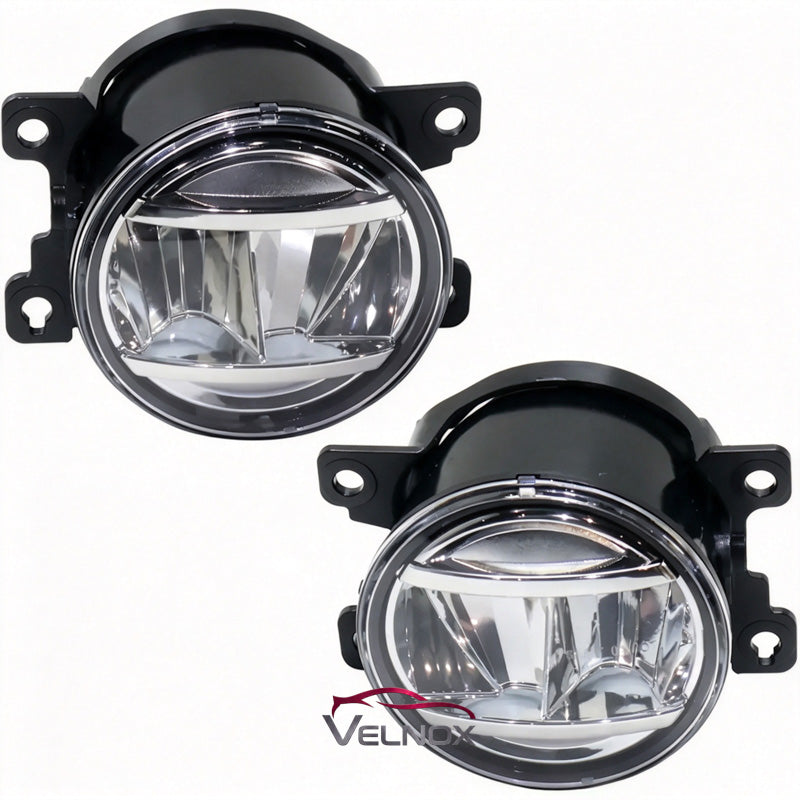 2017-2021 Honda Civic Front Led Fog Light Left Driver Side