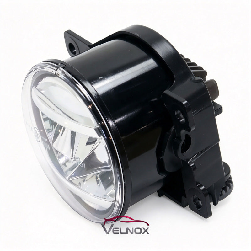 2017-2021 Honda Civic Front Led Fog Light Right Passenger Side